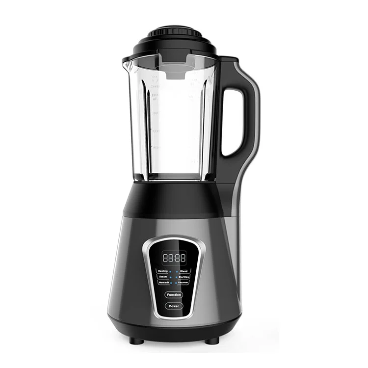 Compacte soepmaker van 1,2 liter
