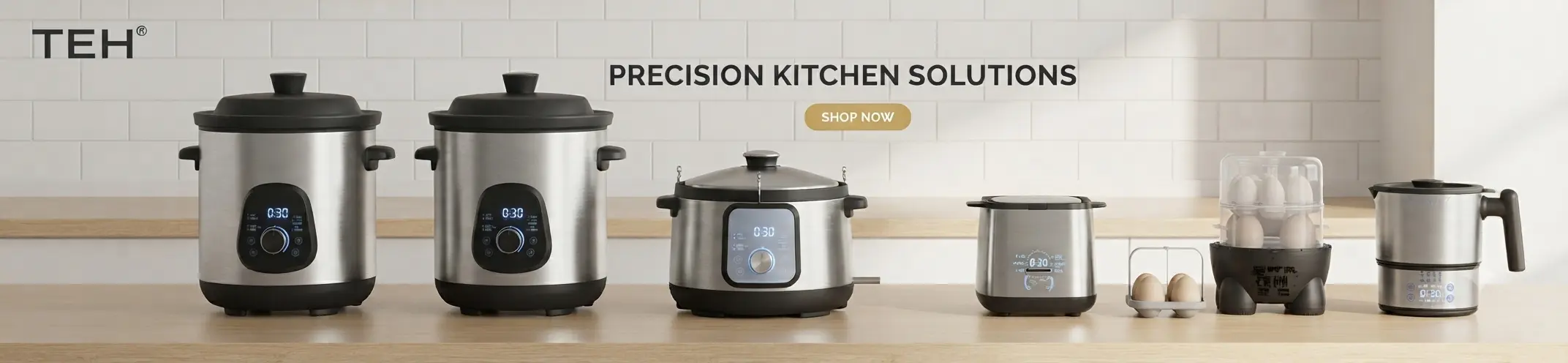 Eierkoker/Eierkoker