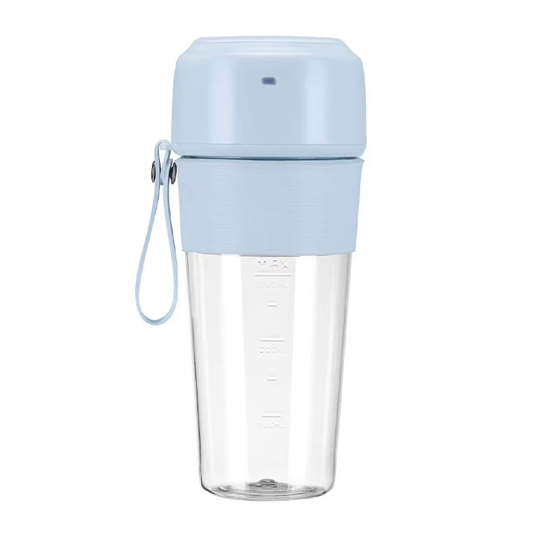 Draagbare elektrische blender van 7,4 V