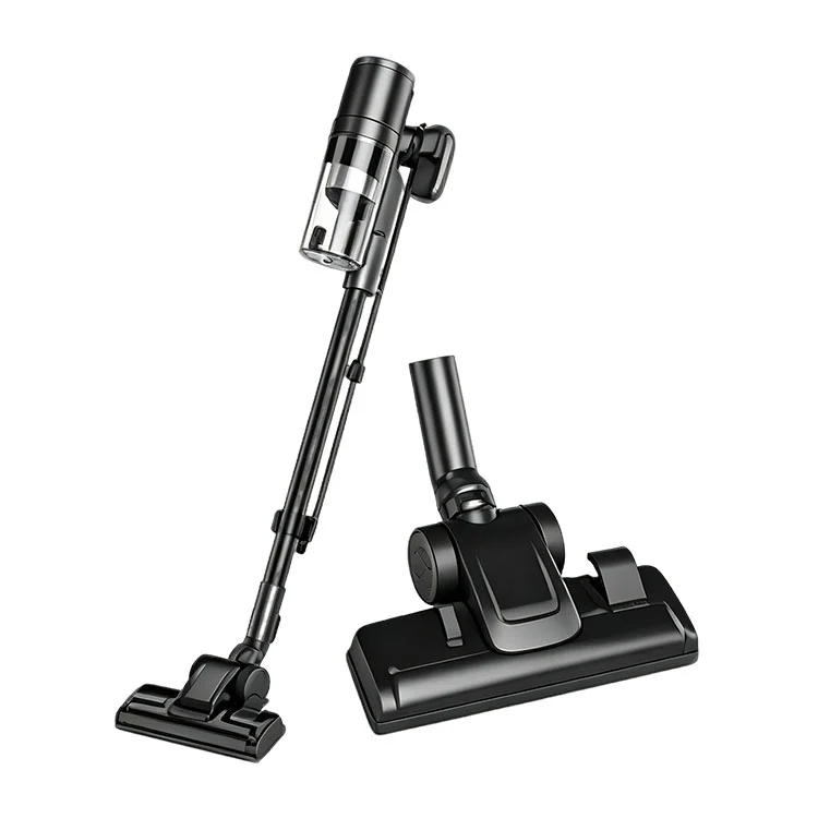Compacte steelstofzuiger met snoer